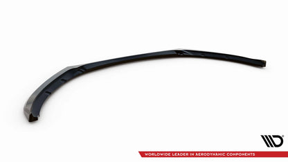 Jaguar XE X760 Facelift - Frontspoiler - Frontlippe V.1