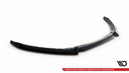 Jaguar XE X760 Facelift - Frontlippe V.2