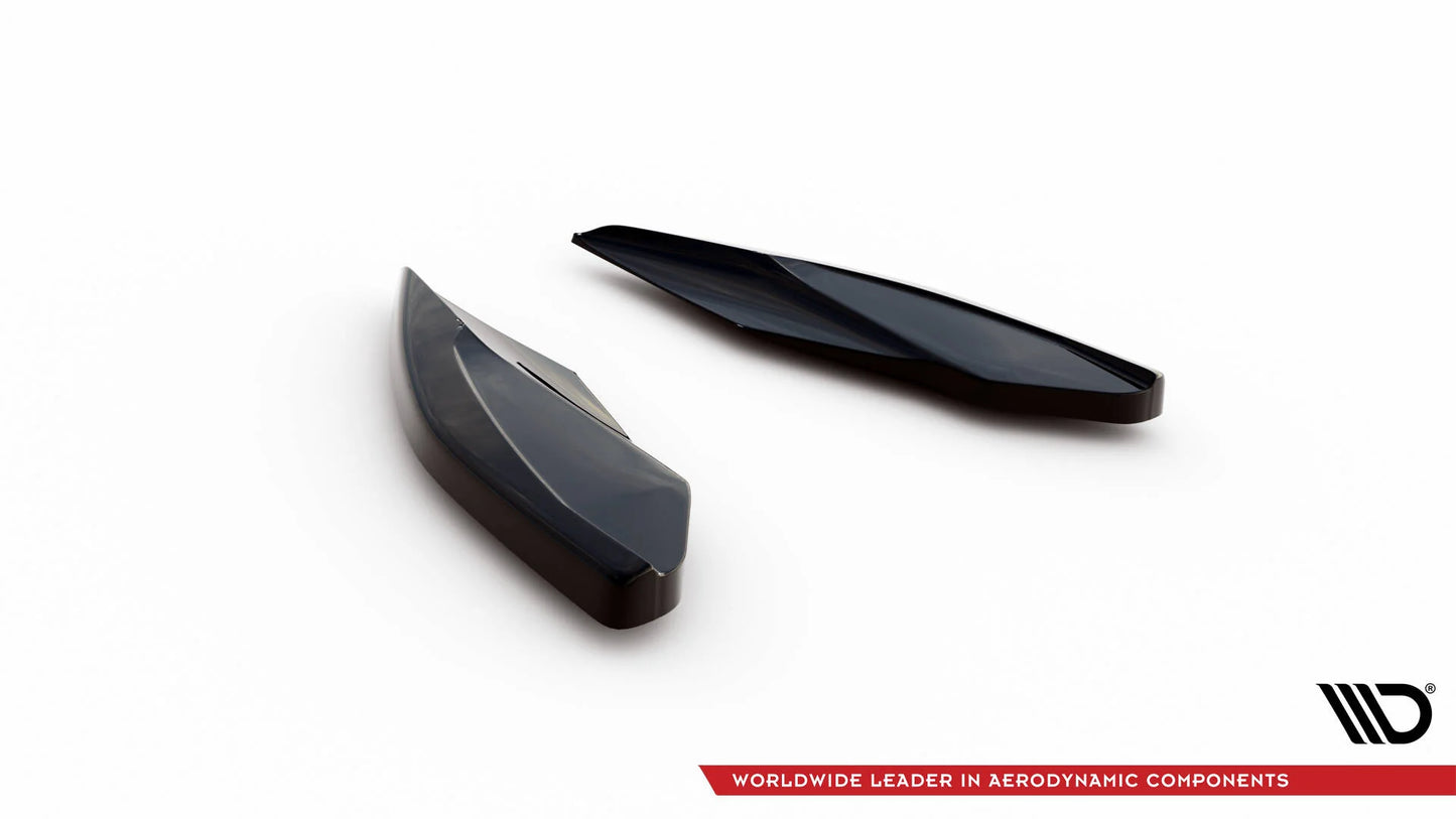 Cupra Leon - Heck Flaps V.2