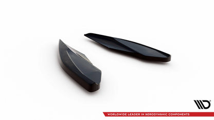 Cupra Leon - Heck Flaps V.2