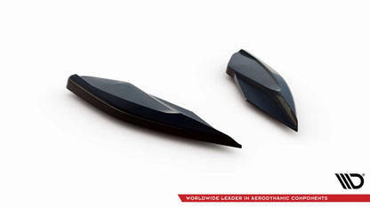 Cupra Leon - Heck Flaps V.2