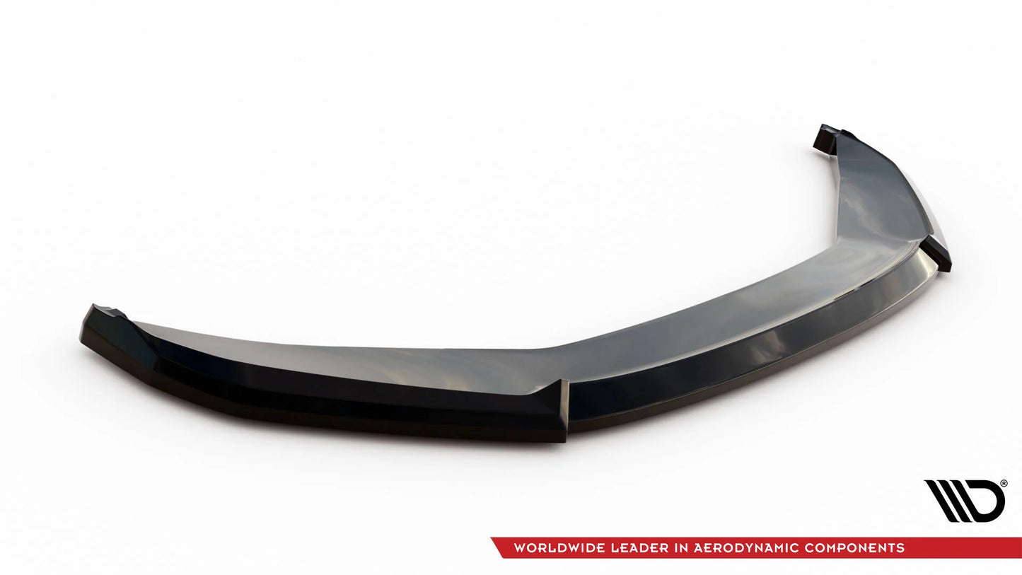 Skoda Kodiaq Sportline Facelift - Frontspoiler - Frontlippe V.1