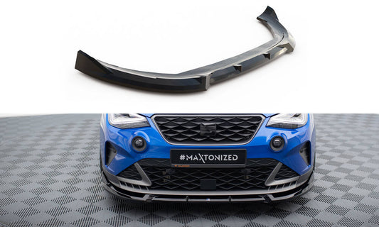 Seat Arona FR Facelift - Frontspoiler - Frontlippe
