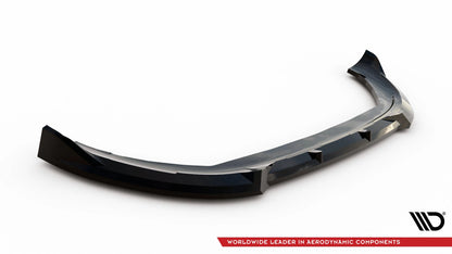 Seat Arona FR Facelift - Frontspoiler - Frontlippe