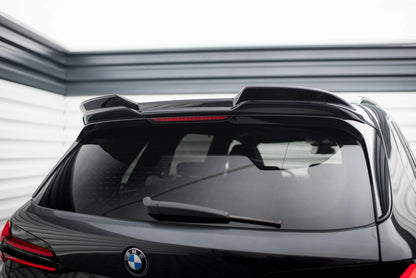 BMW X5 M F95 - 3D Heck Dachspoiler