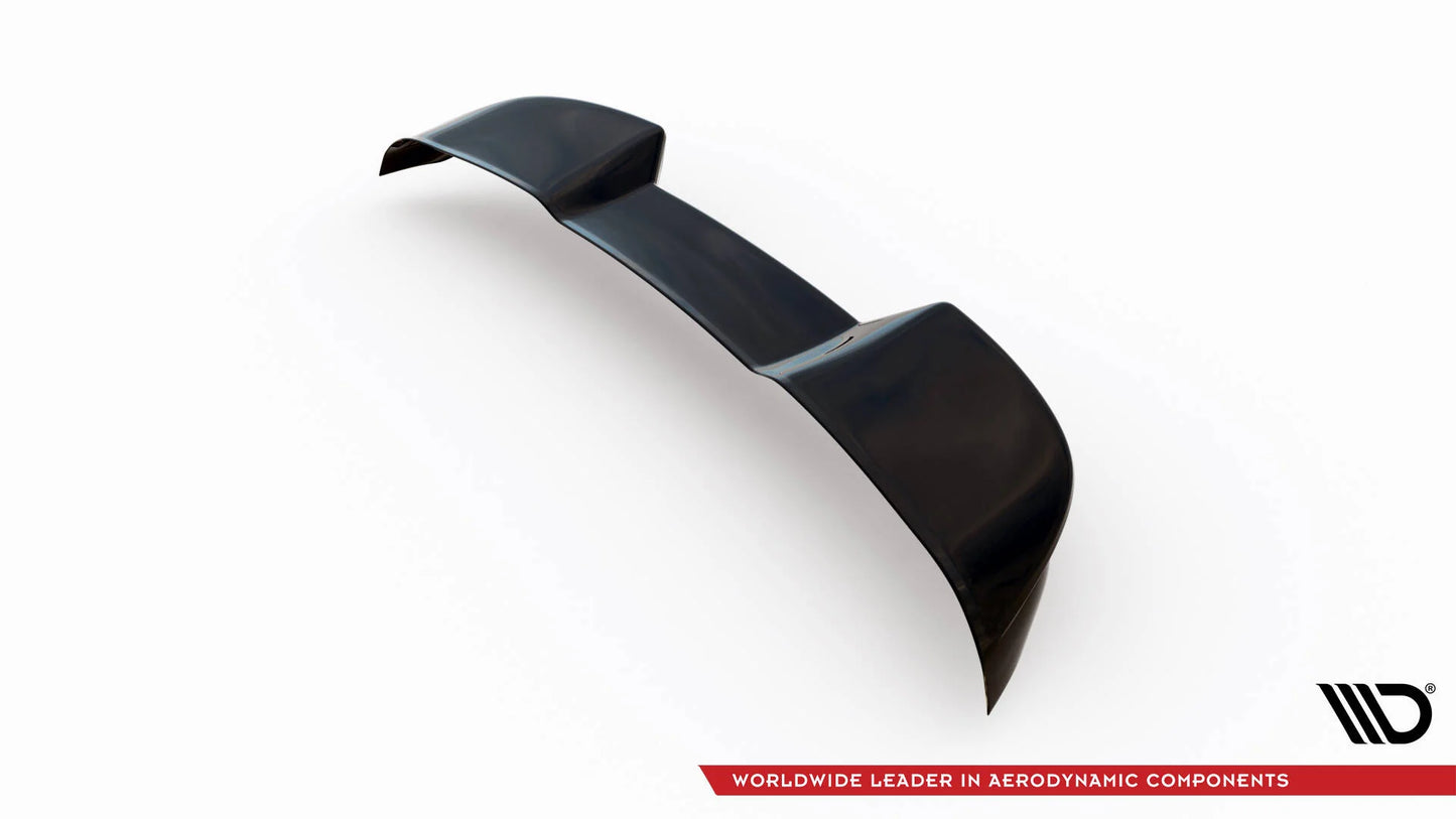 BMW X5 M F95 - 3D Heck Dachspoiler