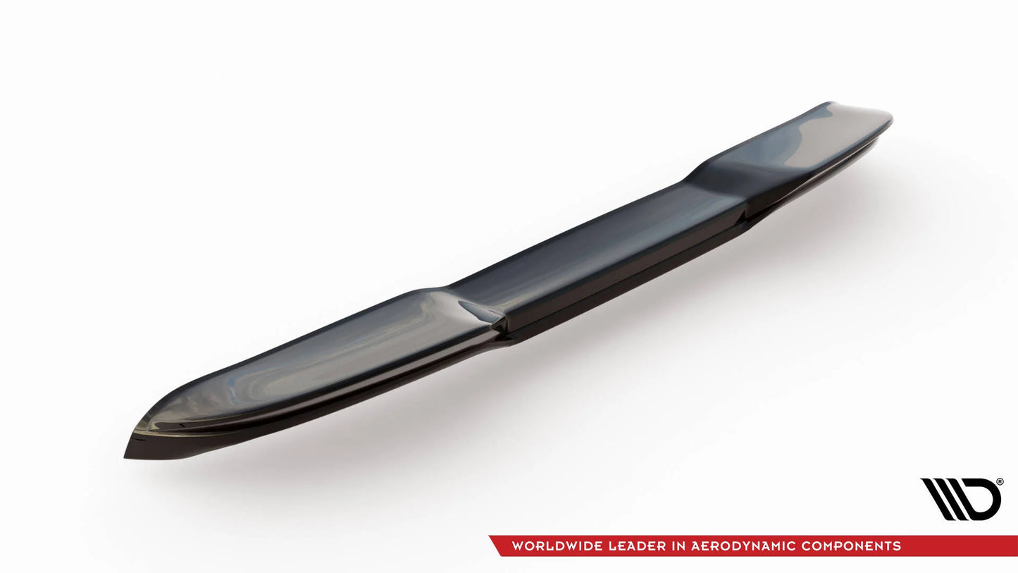 BMW X5 M F95 - 3D Heck Dachspoiler