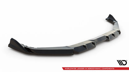 BMW X5 M F95 LCI - Frontspoiler - Frontlippe V.1