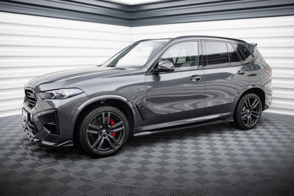 BMW X5 M F95 - Seitenschweller