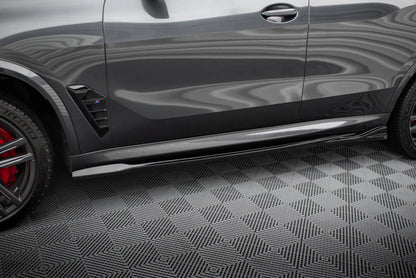 BMW X5 M F95 - Seitenschweller