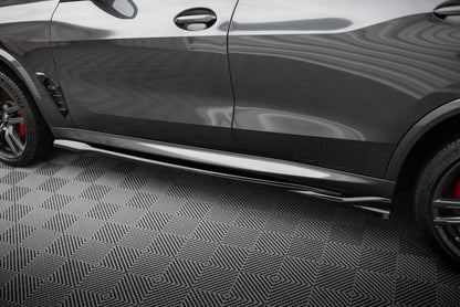 BMW X5 M F95 - Seitenschweller