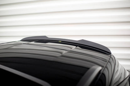 Peugeot 3008 Gt-Line Facelift - Heck Dachspoiler