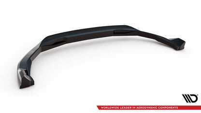 Peugeot 3008 Gt-Line Facelift - Frontspoiler - Frontlippe