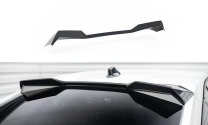 Peugeot 408 - 3D Heck Dachspoiler