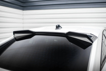 Peugeot 408 - 3D Heck Dachspoiler