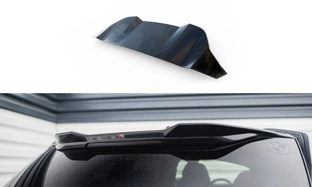 BMW XM G09 | 2022 - Body Styling