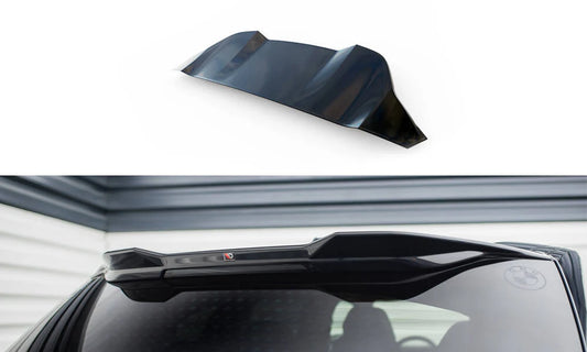 BMW XM G09 - Heck Dachspoiler