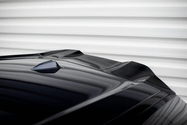 BMW XM G09 - Heck Dachspoiler