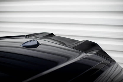 BMW XM G09 - Heck Dachspoiler