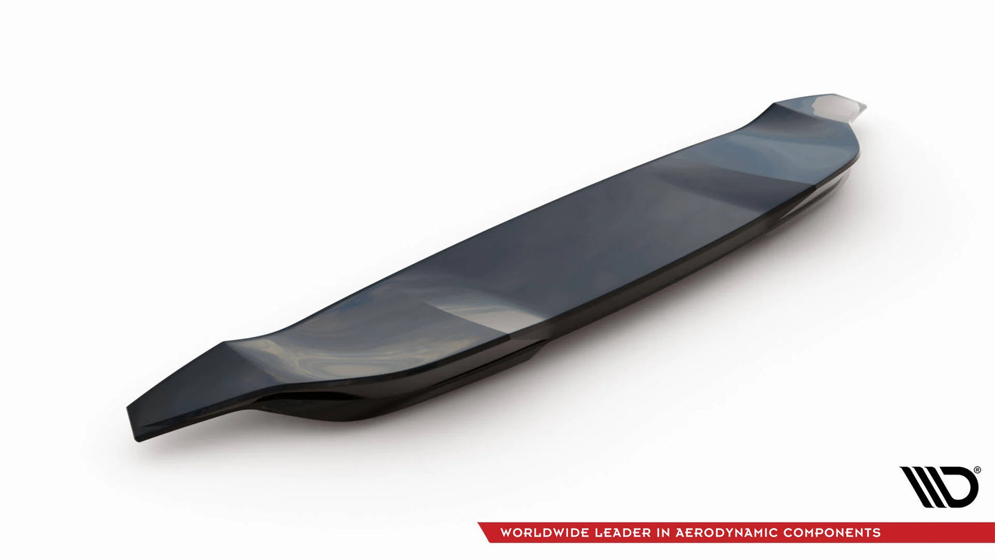 BMW XM G09 - Heck Dachspoiler
