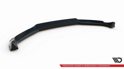 BMW XM G09 - Frontspoiler - Frontlippe V.1 (DTC)