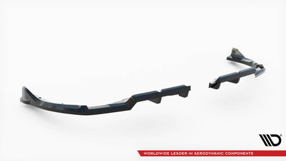 BMW XM G09 - Heck Ansatz