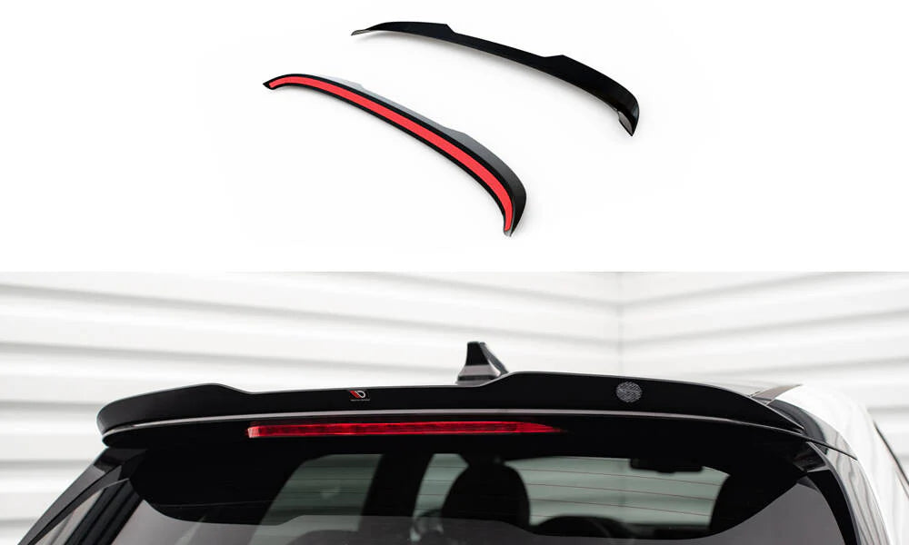 KIA CEE'D (CD) GT - Heck Dachspoiler