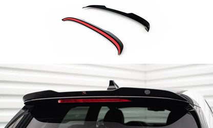 KIA CEE'D (CD) GT - Heck Dachspoiler
