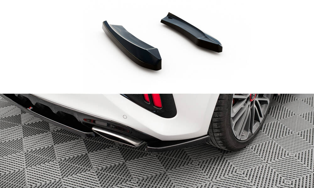 KIA CEE'D (CD) GT - Heck Flaps