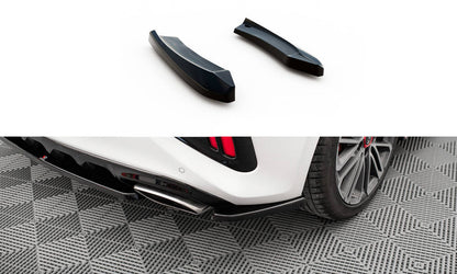 KIA CEE'D (CD) GT - Heck Flaps