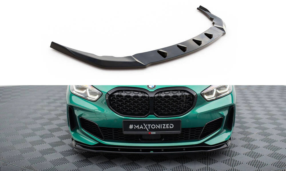 BMW 1er F40 M135i - Frontspoiler - Frontlippe V.9
