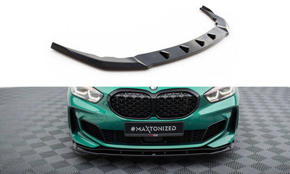 BMW 1er F40 M135i - Frontspoiler - Frontlippe V.9