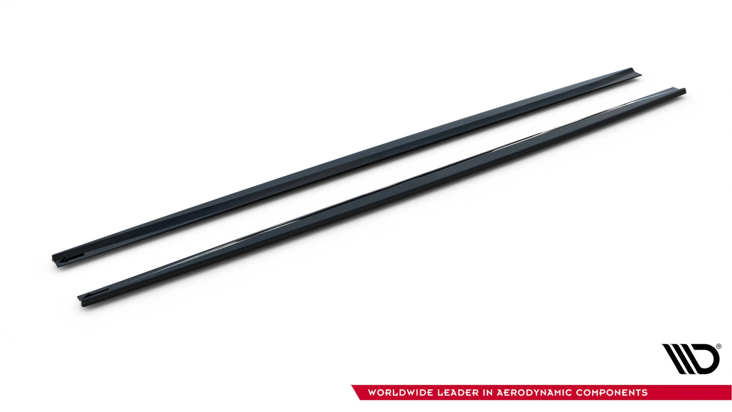 Ford Focus Mk4 - Seitenschweller V.2