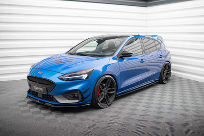 Ford Focus Mk4 - Seitenschweller V.2
