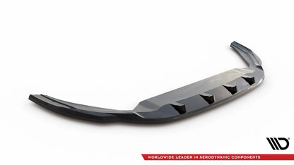 VW Polo GTI - Frontspoiler - Frontlippe V.1