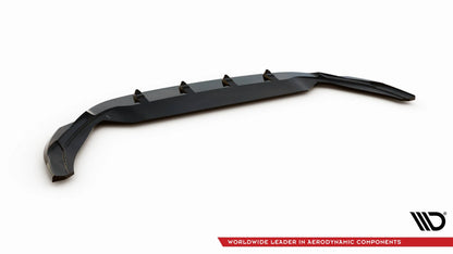VW Polo GTI - Frontspoiler - Frontlippe V.1
