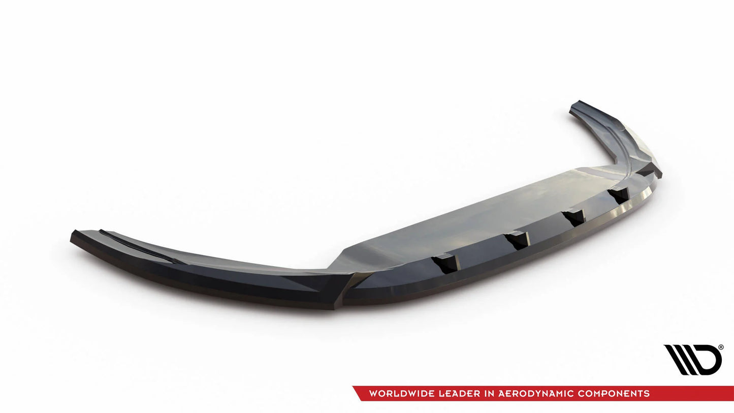 VW Polo GTI - Frontspoiler - Frontlippe V.2