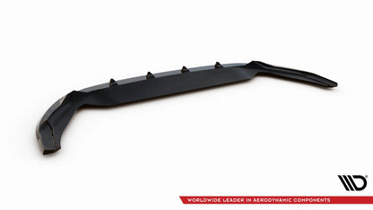 VW Polo GTI - Frontspoiler - Frontlippe V.2