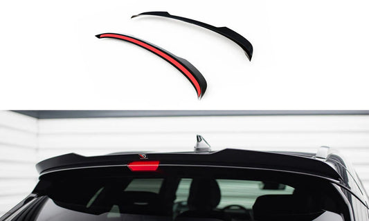 Hyundai Kona N-Line Mk2 - Heck Dachspoiler
