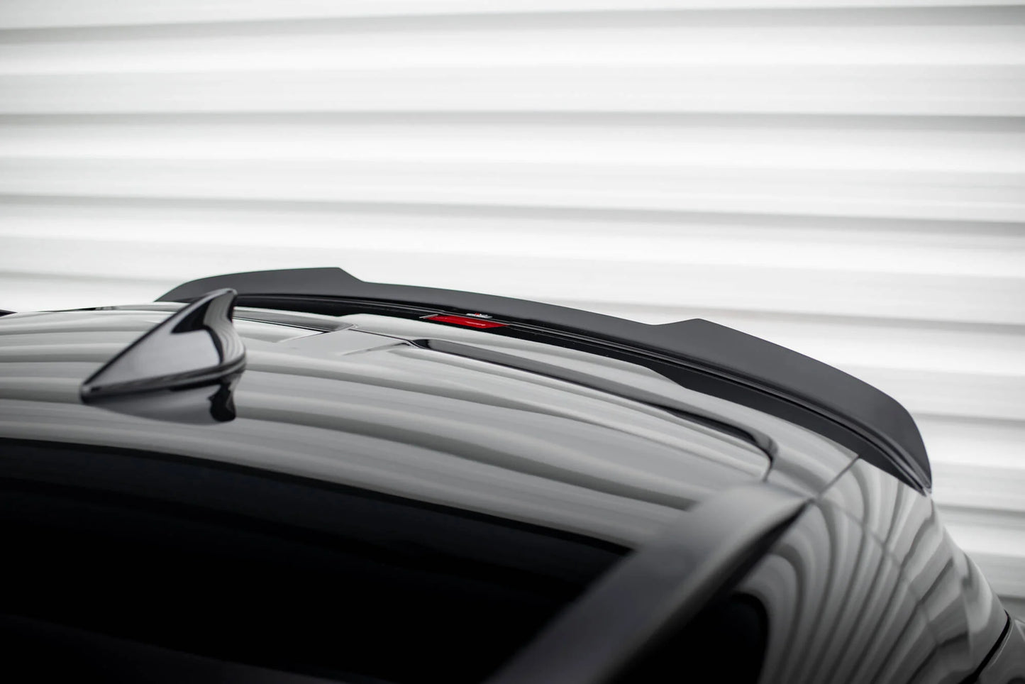 Hyundai Kona N-Line Mk2 - Heck Dachspoiler