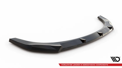 Hyundai Kona N-Line Mk2 - Frontspoiler - Frontlippe