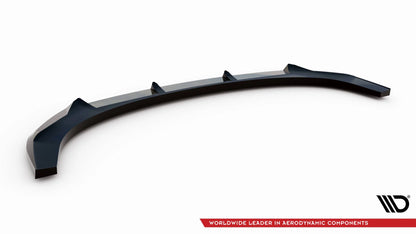 Hyundai Kona N-Line Mk2 - Frontspoiler - Frontlippe