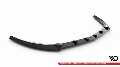 Mercedes B-Klasse - Frontspoiler - Frontlippe