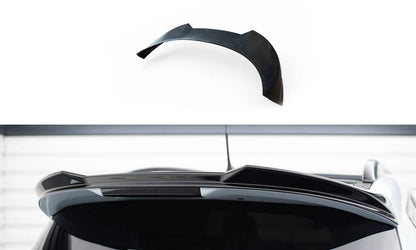 Ford Kuga ST Mk1 - 3D Heck Dachspoiler