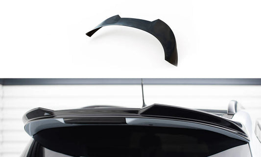 Ford Kuga ST Mk1 - 3D Heck Dachspoiler