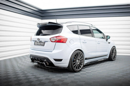 Ford Kuga ST Mk1 - 3D Heck Dachspoiler