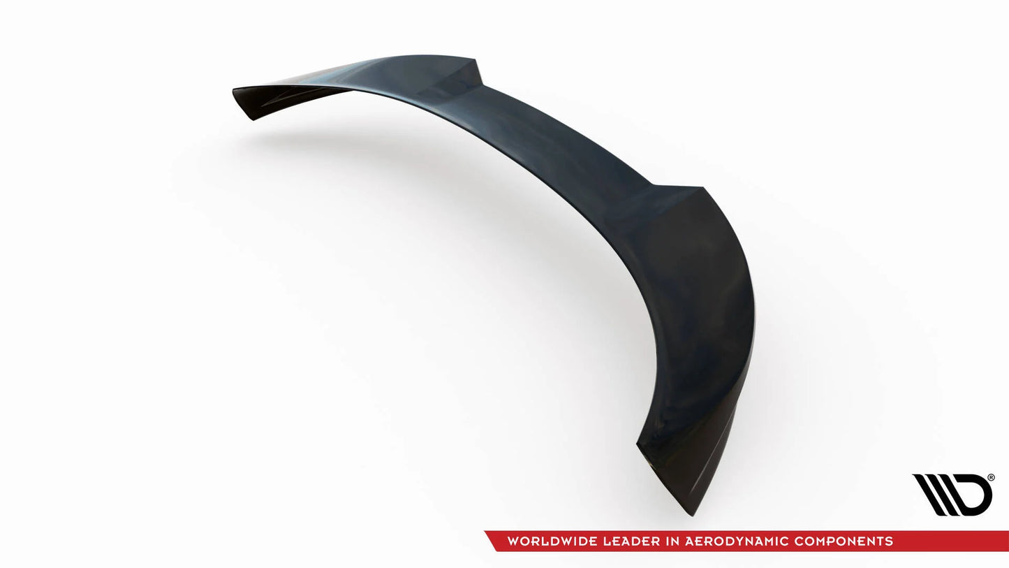 Ford Kuga ST Mk1 - 3D Heck Dachspoiler