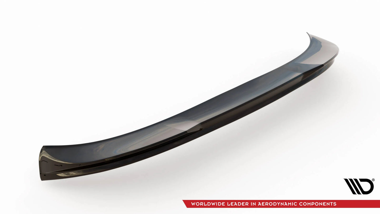 Ford Kuga ST Mk1 - 3D Heck Dachspoiler