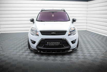 Ford Kuga ST Mk1 - Frontspoiler - Frontlippe