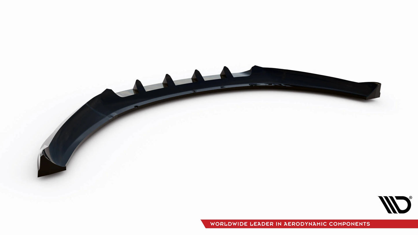 Ford Kuga ST Mk1 - Frontspoiler - Frontlippe
